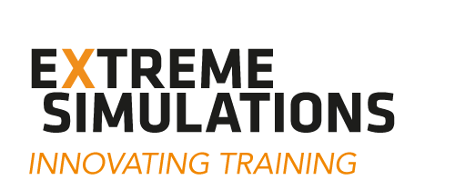 Exhibitor profile image for Extreme Simulations